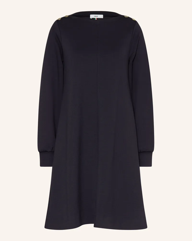 cinque Sweatkleid CIIRENA Dunkelblau