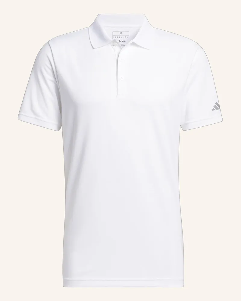 adidas Core Adidas Performance Primegreen Poloshirt weiss Weiss