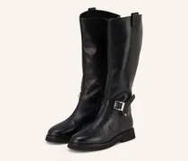 Stiefel Theodora schwarz
