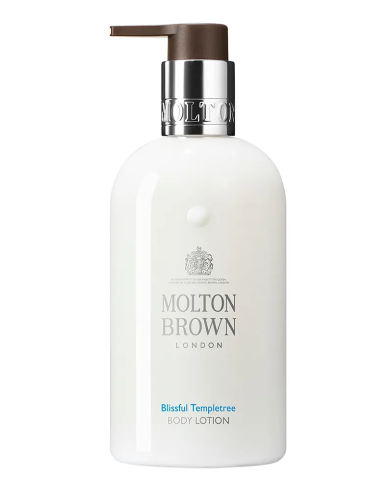 Molton Brown Blissfull Templetree Body Lotion 300 ml 