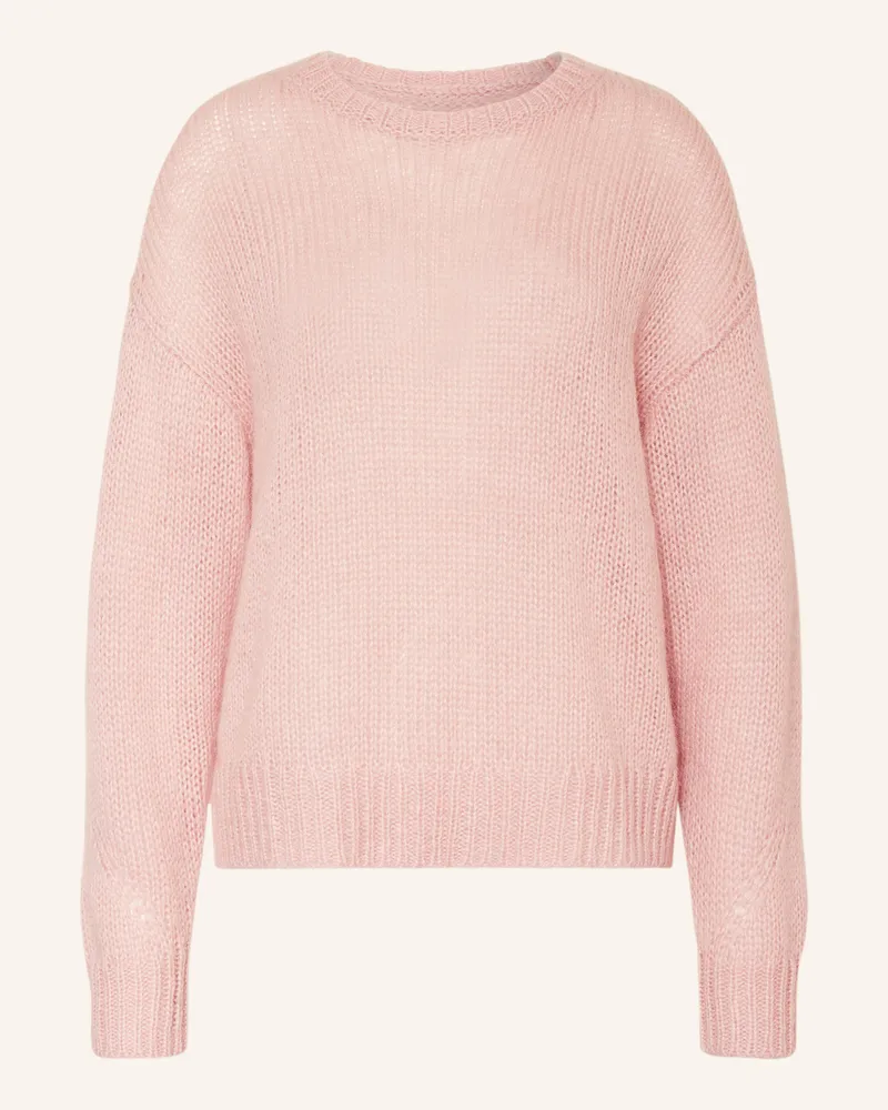 Part Two Pullover LINDI Rosé
