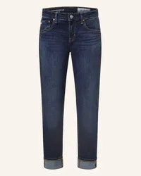 Adriano Goldschmied Boyfriend Jeans THE EX-BOYFRIEND Blau