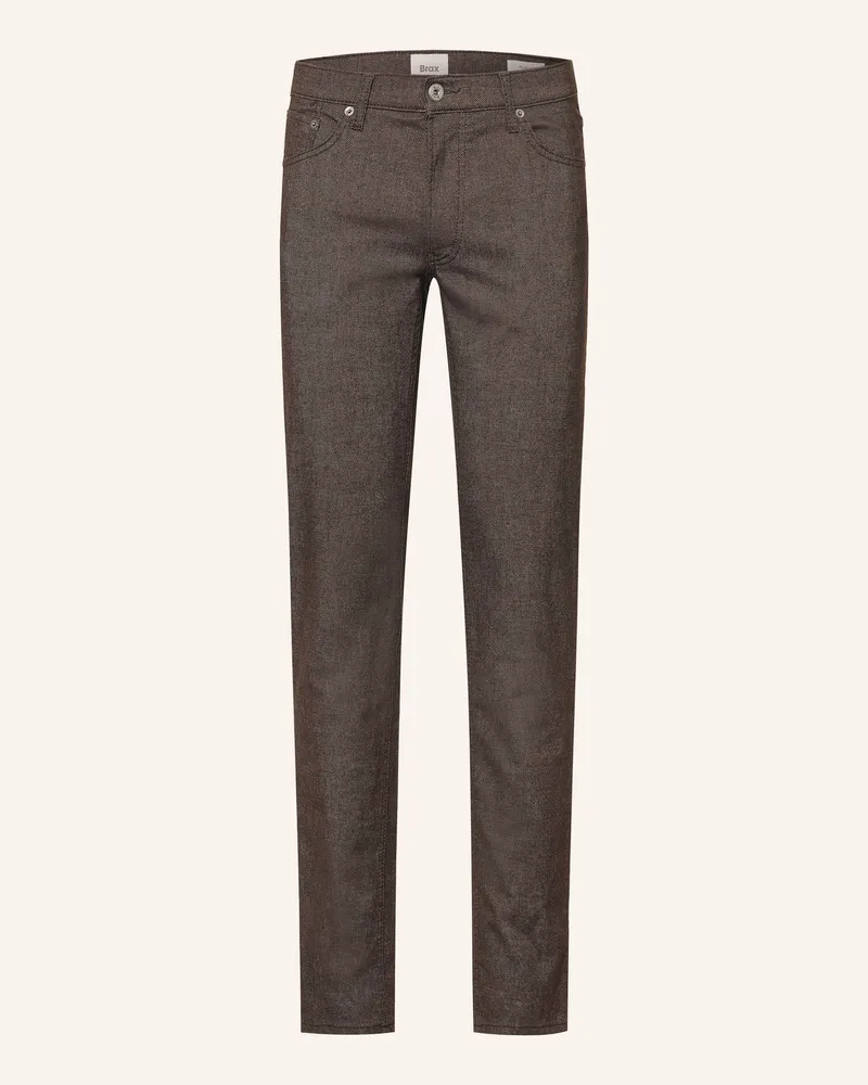 Brax Hose Chuck Modern Fit braun 52