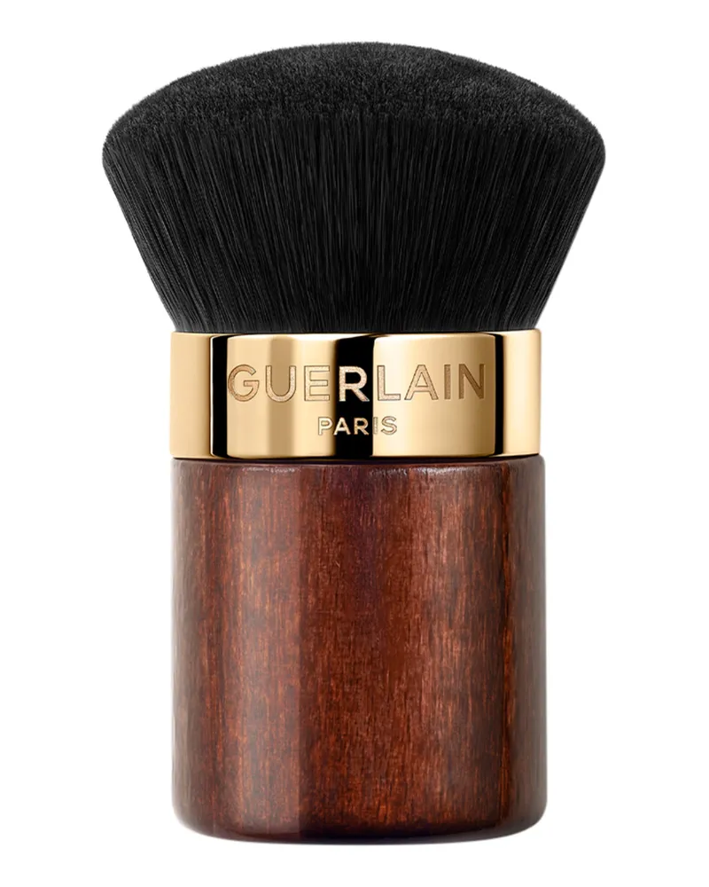 Guerlain Kabuki-Pinsel Foundationpinsel 