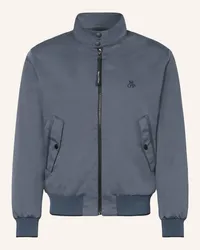 Marc O'Polo Blouson Blau