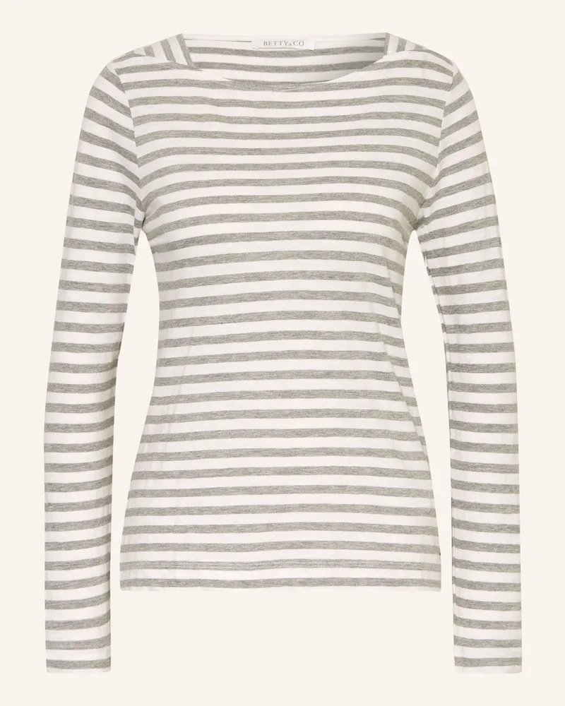 Betty Barclay Longsleeve Creme