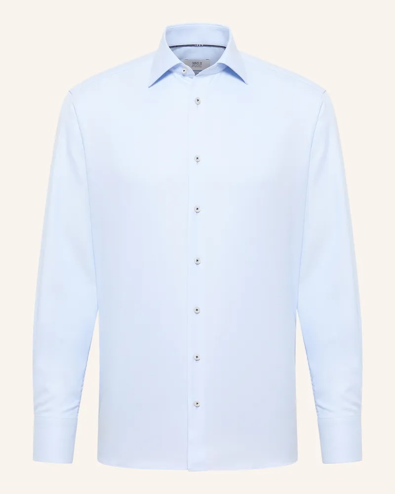 Eterna Hemd MODERN FIT Hellblau