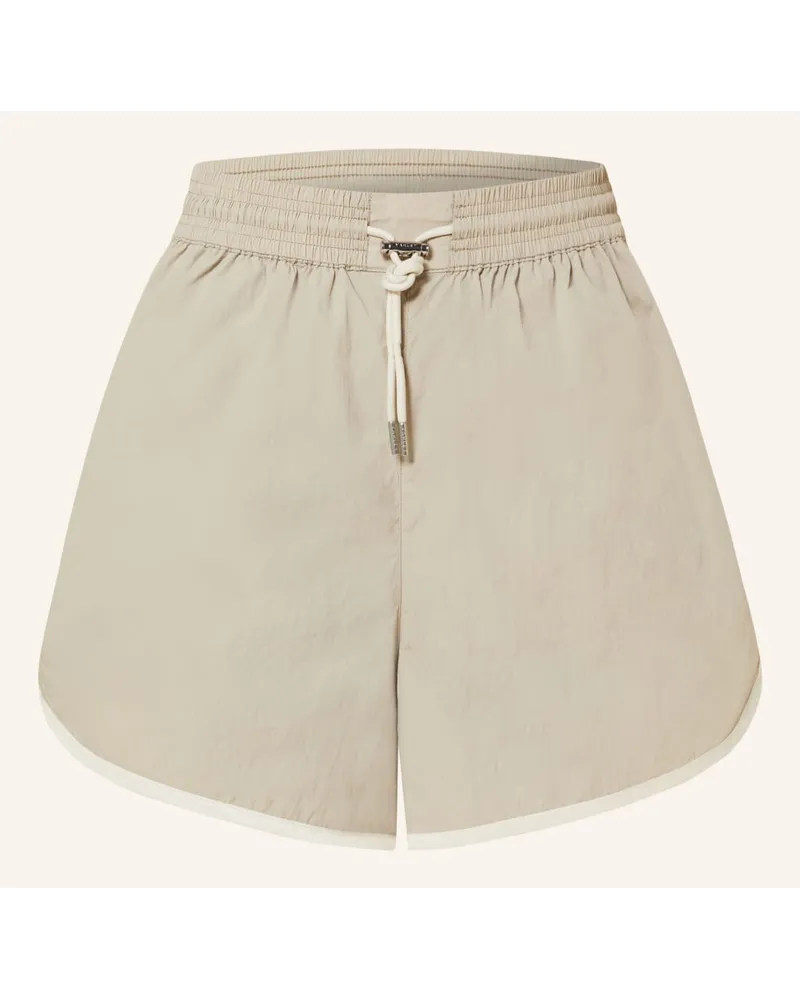 Varley Trainingsshorts HARMON Beige