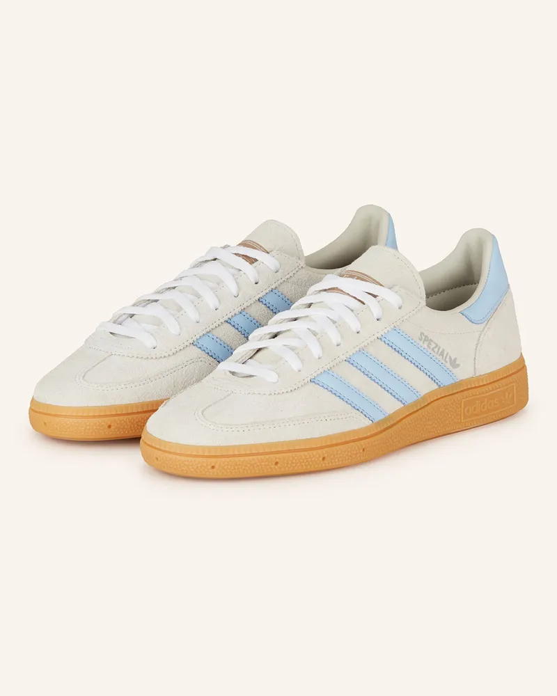 adidas Sneaker HANDBALL SPEZIAL Hellgrau