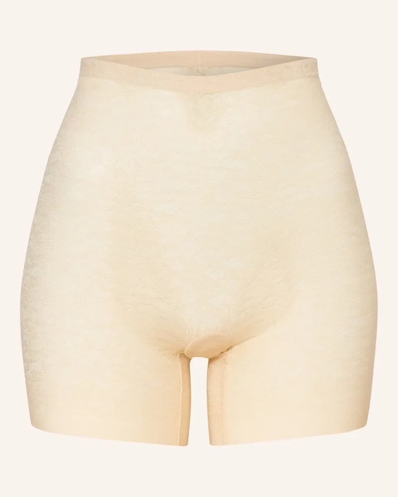 Spanx Shape-Hose Supersmooth™ Day To Date Night beige Beige