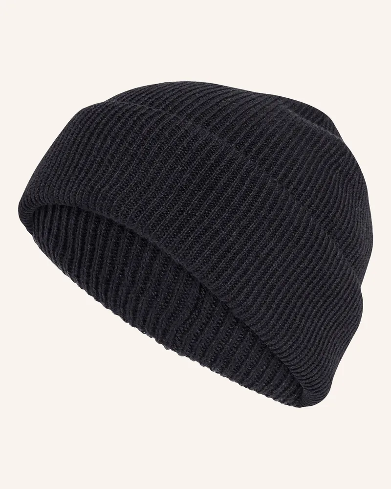 adidas Multifunktionsmütze Terrex Xploric Aus Merinowolle schwarz Schwarz