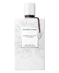 Van Cleef & Arpels COLLECTION EXTRAORDINAIRE PATCHOULI BLANC 75 ml, 2066.67 € / 1 l 