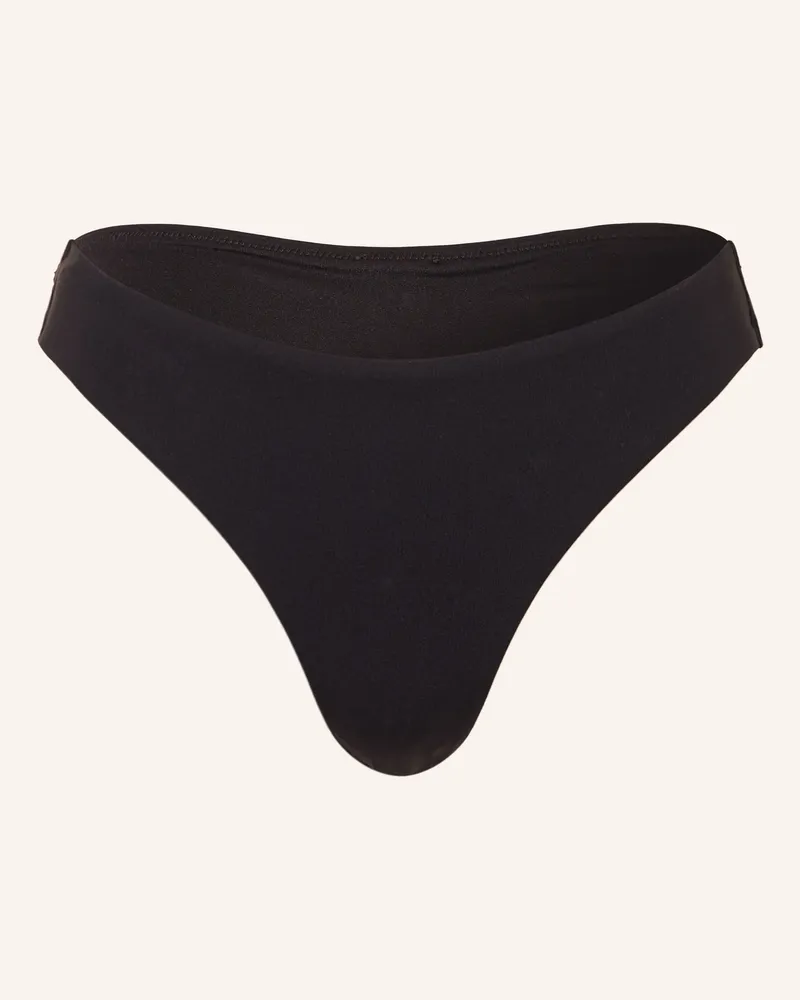 Calvin Klein Basic-Bikini-Hose schwarz Schwarz