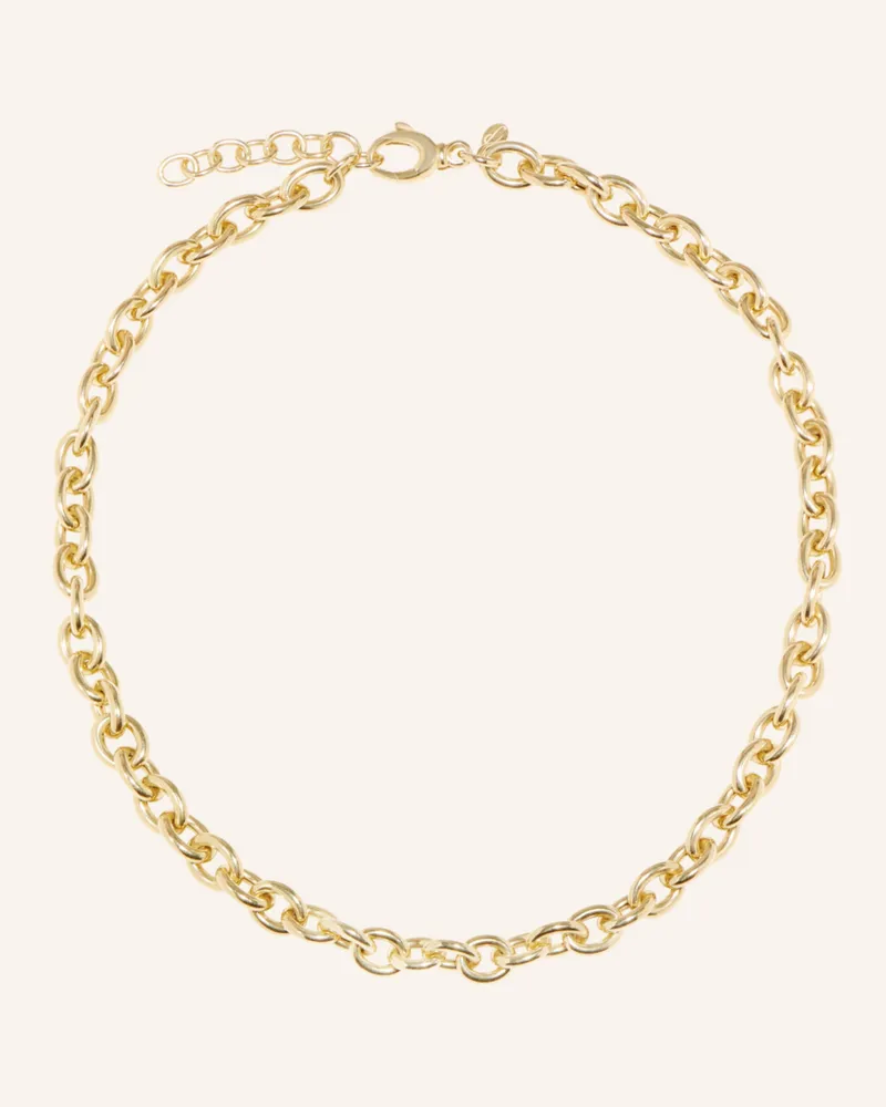 POMPIDOU Kette Holly By Glambou gold Gold