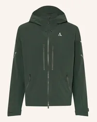 Schöffel Softshell-Jacke MATREI M Gruen