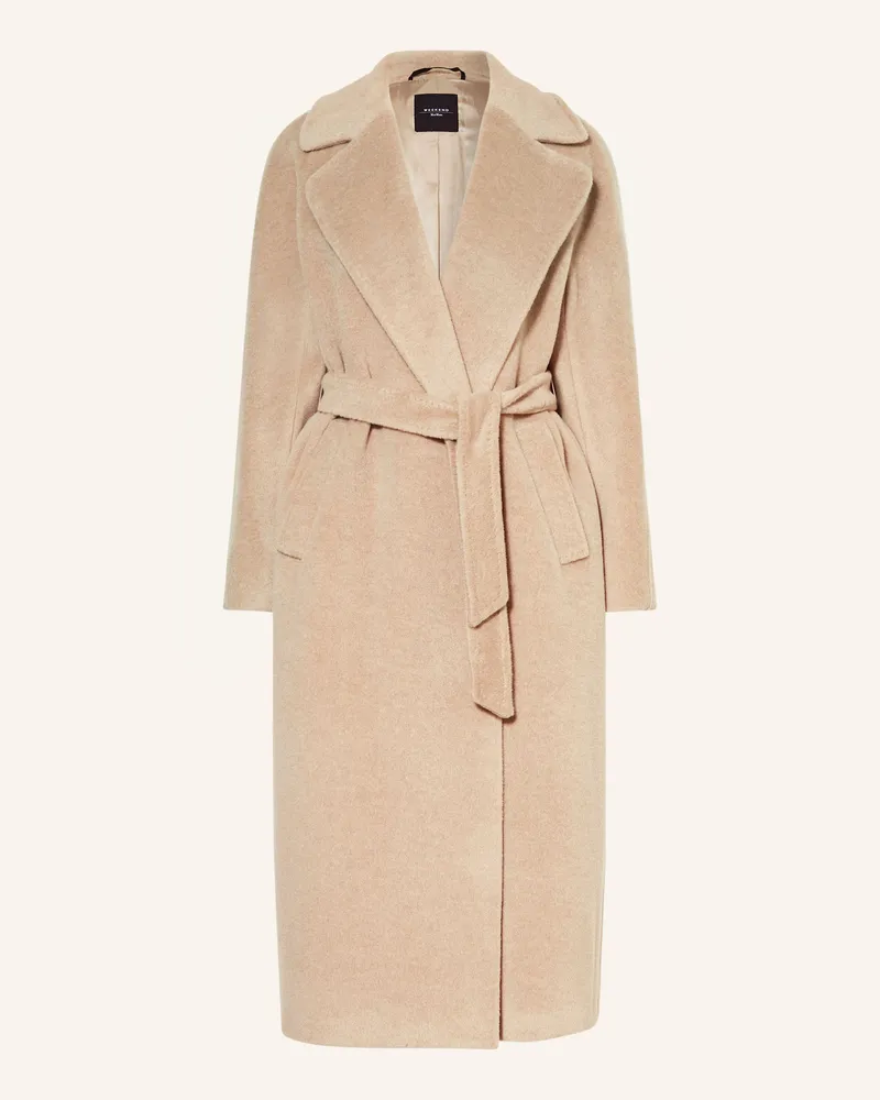 Max Mara Mantel TEMPERA Beige
