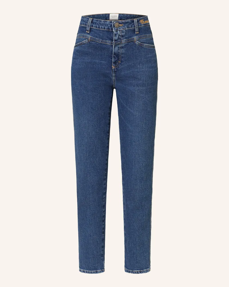 Closed Skinny Jeans SKINNY PUSHER Mbl