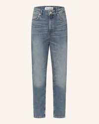 Marc O'Polo 7/8-Jeans Blau