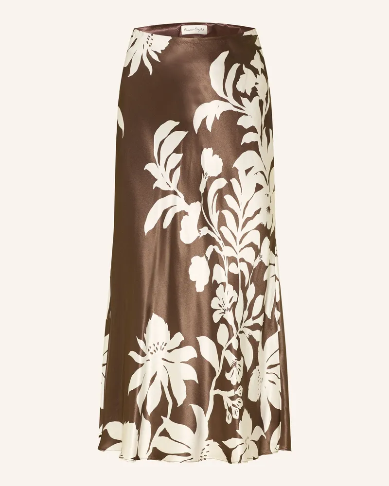 Phase Eight Satinrock HATTIE Braun