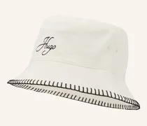 Bucket-Hat Bayla weiss