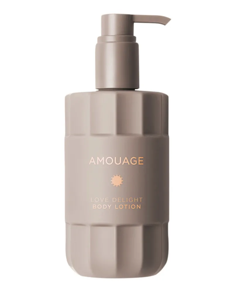Amouage LOVE DELIGHT 