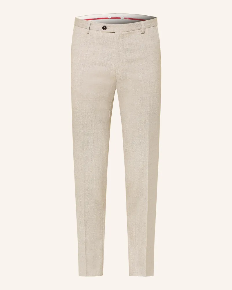 CG Anzughose Cg Paco Slim Fit beige 71