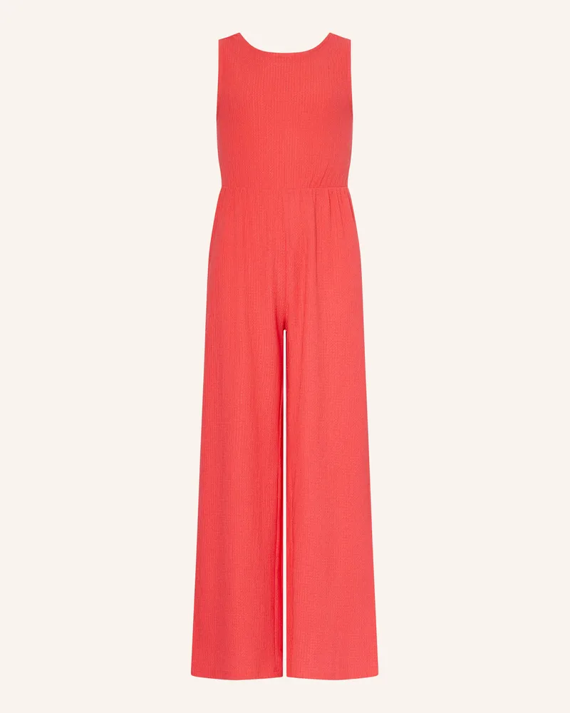 S.Oliver Jumpsuit pink Pink