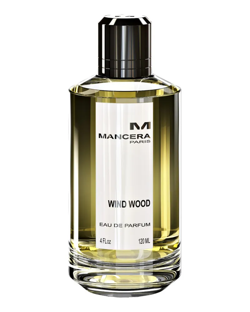 Mancera Wind Wood Eau de Parfum 60 ml 