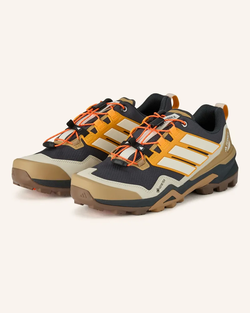 adidas Wanderschuhe TERREX SKYCHASER GTX Dunkelgrau