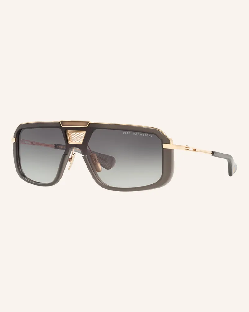 DITA Sonnenbrille MACH EIGHT 2600l3