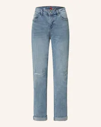 Buena Vista Destroyed Jeans IBIZA Blau