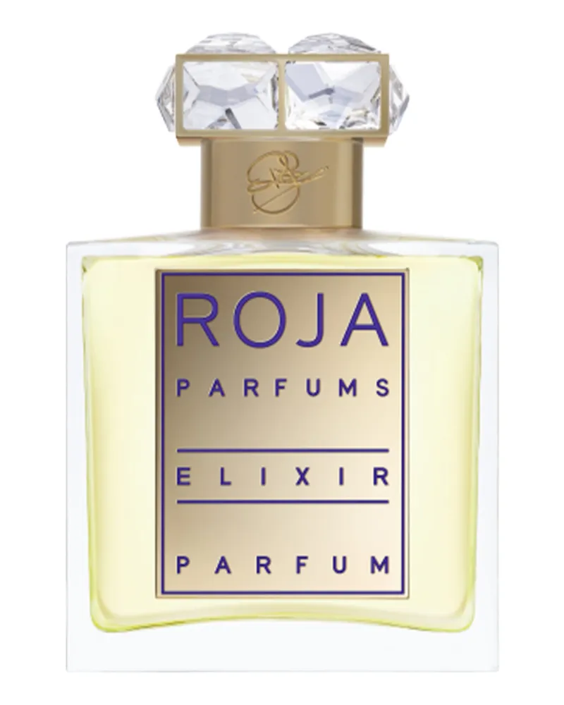 Roja Parfums ELIXIR 
