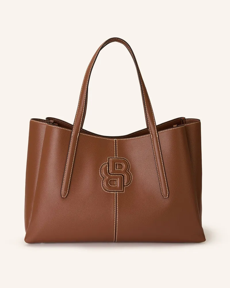 HUGO BOSS Shopper ANETT Braun