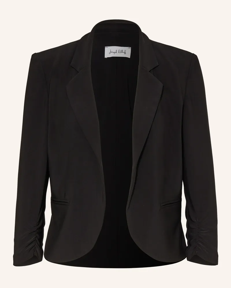 Joseph Ribkoff Blazer Mit 3/4-Arm schwarz Schwarz