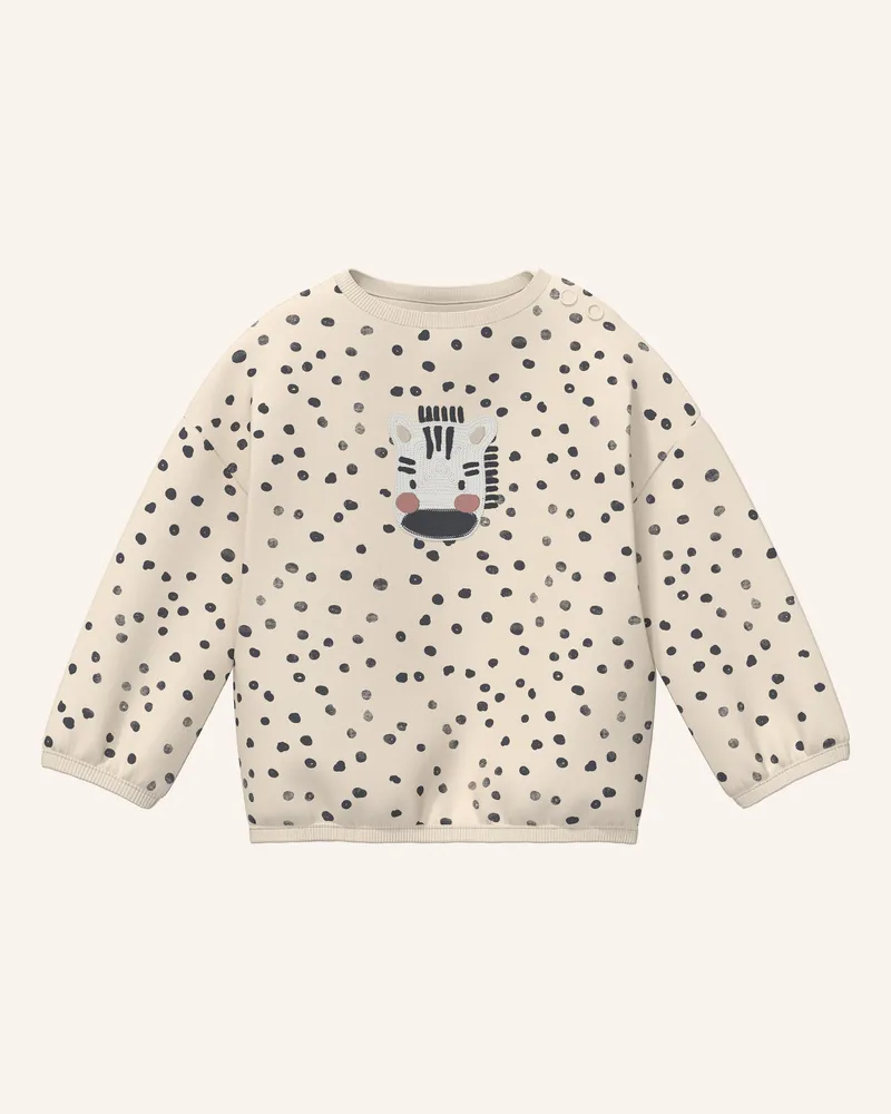 S.Oliver Sweatshirt beige Beige