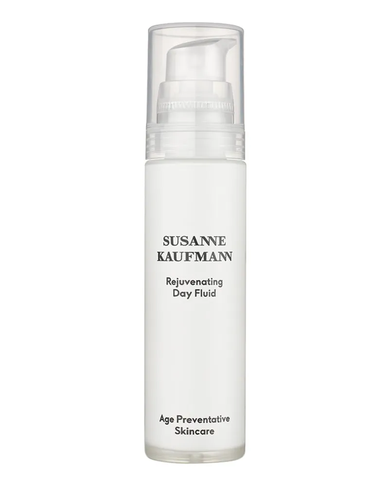 Susanne Kaufmann REJUVENATING DAY FLUID 50 ml, 2400 € / 1 l 