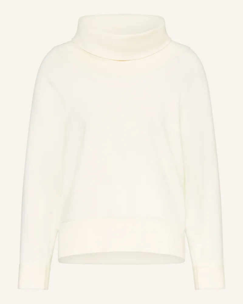 Phase Eight Rollkragenpullover ROSALIE Ecru