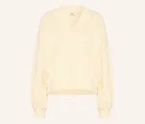 Levi's® Sweatshirt gelb