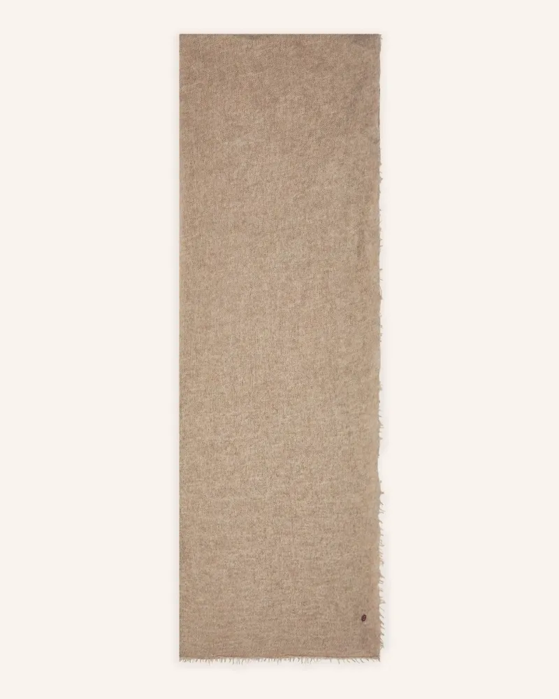 Codello Schal beige Beige