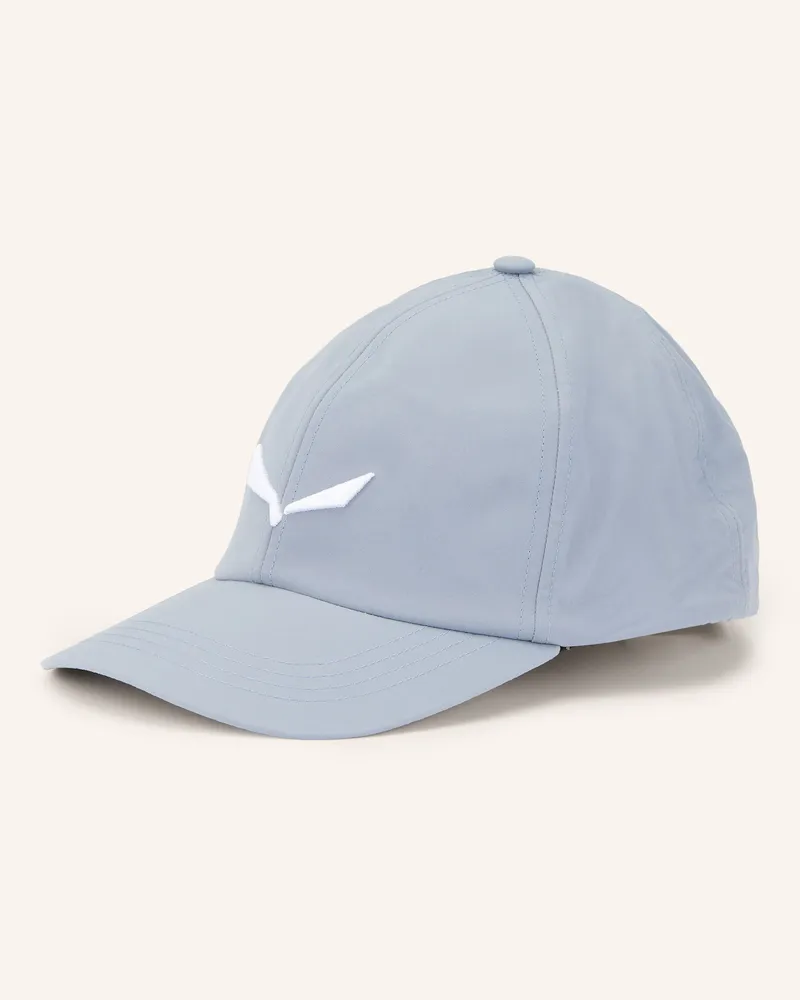 Salewa Cap FANES 3 Hellblau