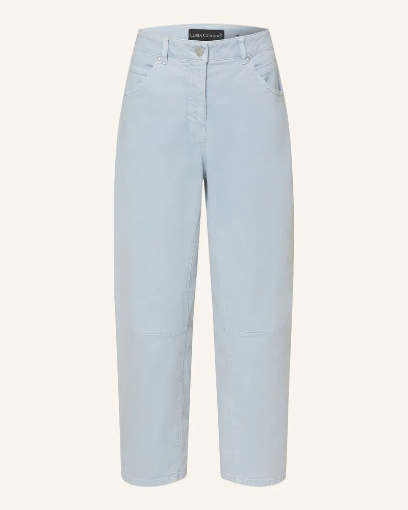 Luisa Cerano 7/8-Jeans 2192