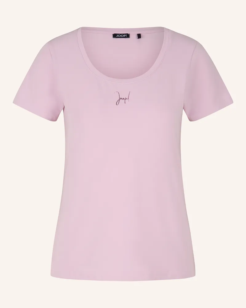 JOOP! T-Shirt Rosa