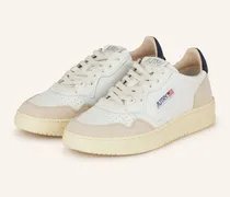 Sneaker MEDALIST LOW - CREME/ WEISS