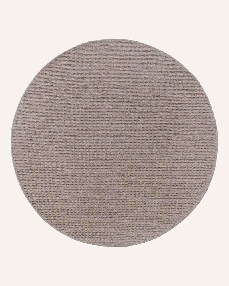 Villeroy & Boch Teppich Francois beige Beige