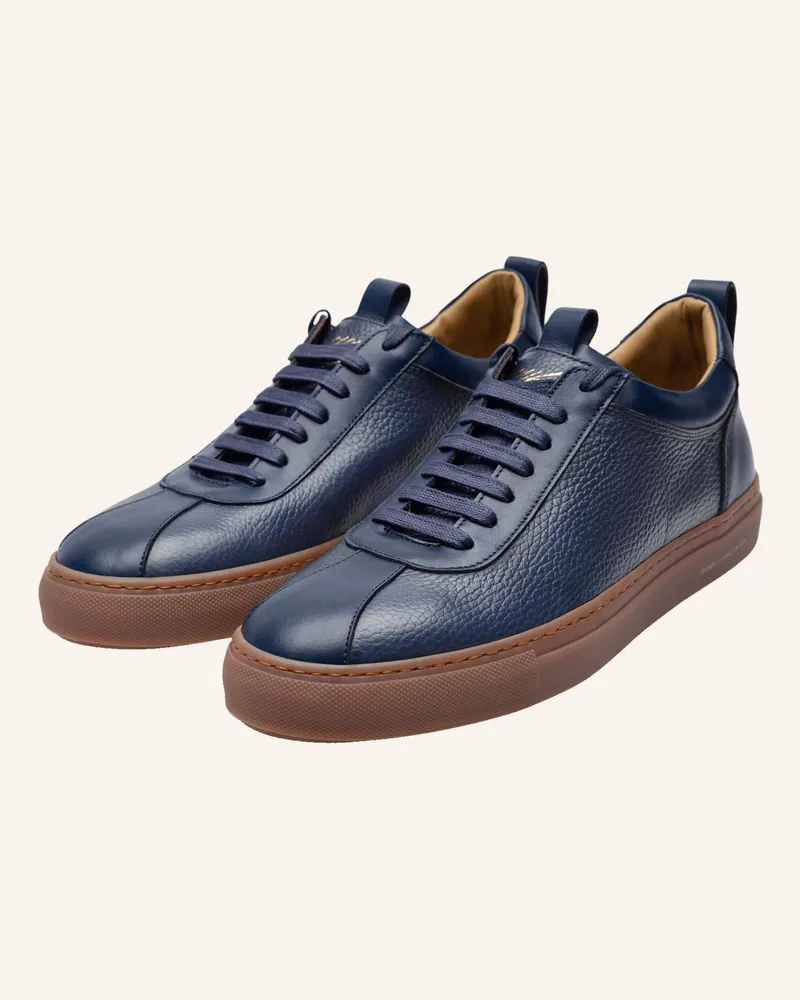 Heinrich Dinkelacker Sneaker TURIN SNEAKER T Blau