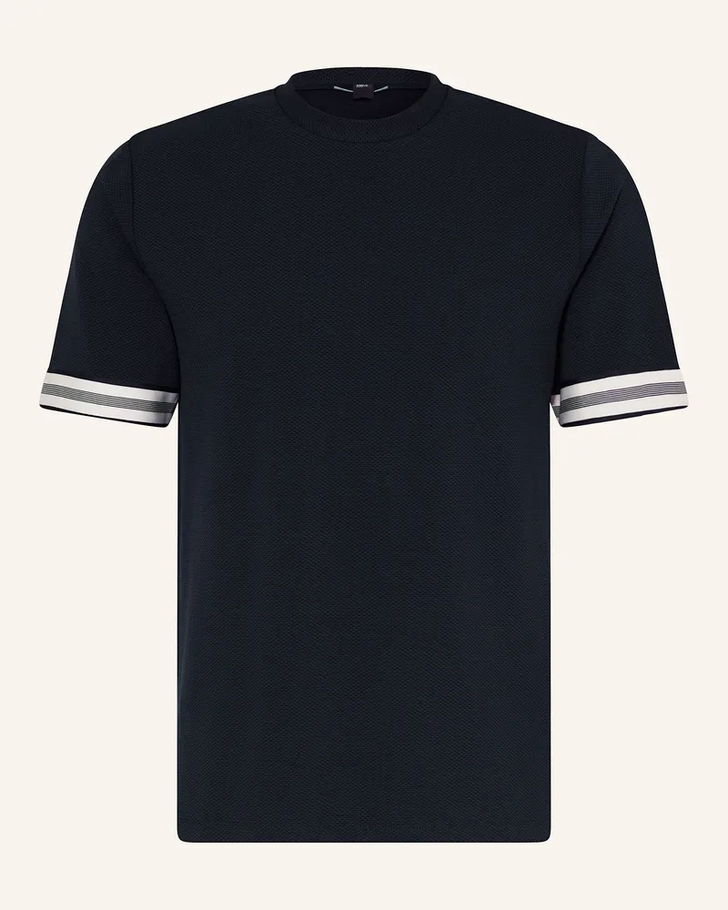 Reiss T-Shirt EMMERSON Dunkelblau