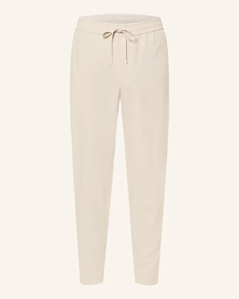 HUGO BOSS Chino FLEX Tapered Fit Beige