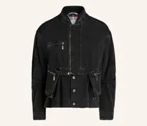 Jeansjacke KEIRA
