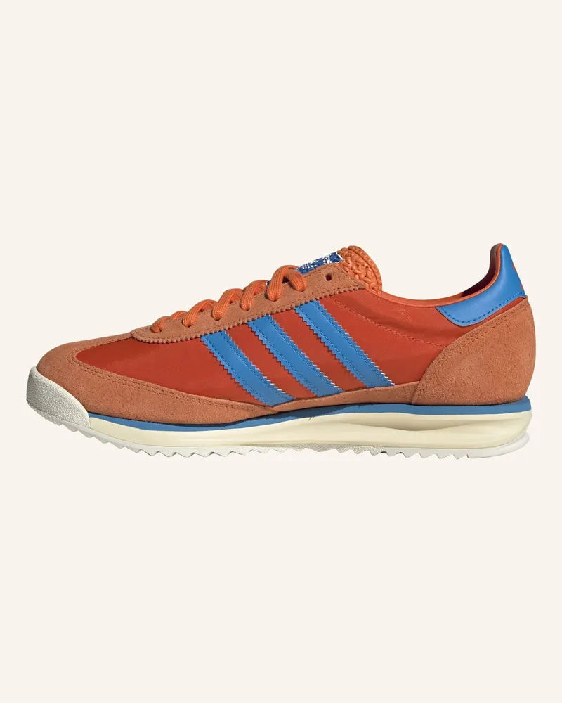 adidas Sneaker SL 72 RS Orange