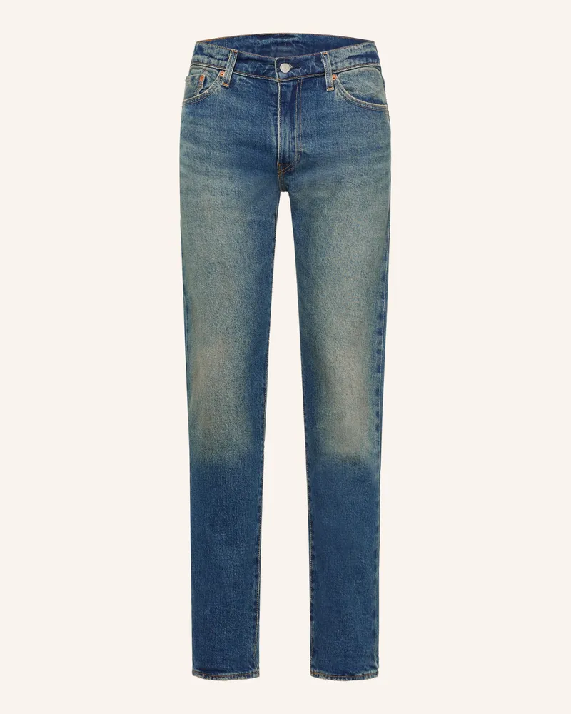 Levi's Levi's® Jeans 511 Slim Fit blau 61